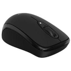 Acer Počítačová myš Bluetooth AMR120 optická/ 3 tlačítek/ 1000DPI - černá