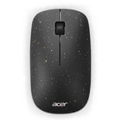 Acer Počítačová myš Vero optická/ 3 tlačítek/ 1200DPI - černá