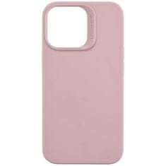 CellularLine Kryt na mobil Sensation na Apple iPhone 14 Pro - růžový