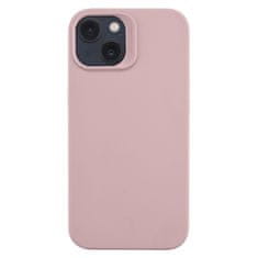 CellularLine Kryt na mobil Sensation na Apple iPhone 14 - růžový