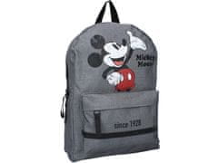Vadobag Ruksak Mickey Mouse The Biggest Of All Stars II
