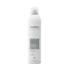 GOLDWELL Lak na vlasy pre silnú fixáciu Stylesign Hairspray (Strong Hairspray) (Objem 500 ml)