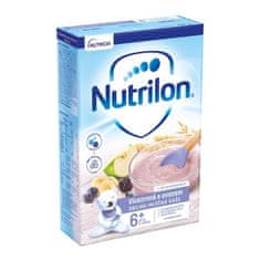 Nutrilon Pronutra Viaczrnná mliečna kaša s ovocím od uk. 6. mesiaca 225 g