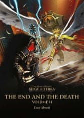 Dan Abnett: The End and the Death: Volume II