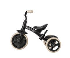 Qplay Qplay Tricycle Elite Pro Black