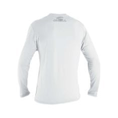 O'Neill Detské UV tričko, Basic Skins, Long, White, 14