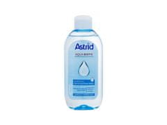 Astrid Astrid - Aqua Biotic Refreshing Cleansing Water - For Women, 200 ml 
