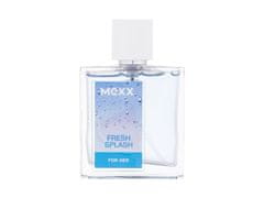 Mexx Mexx - Fresh Splash - For Women, 50 ml 