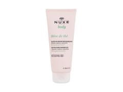 Nuxe Nuxe - Reve de Thé Revitalising Shower Gel - For Women, 200 ml 