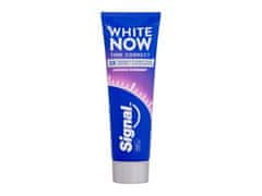 Signal Signal - White Now Time Correct - Unisex, 75 ml 