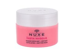 Nuxe Nuxe - Insta-Masque Exfoliating + Unifying - For Women, 50 ml 