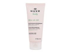Nuxe Nuxe - Reve de Thé Revitalising Shower Gel - For Women, 100 ml 