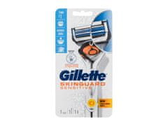 Gillette Gillette - Skinguard Sensitive Flexball Power - For Men, 1 pc 
