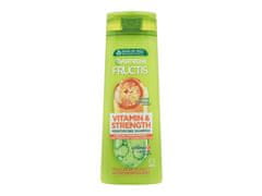 Garnier Garnier - Fructis Vitamin & Strength Reinforcing Shampoo - For Women, 400 ml 