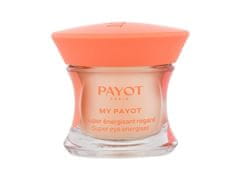 Payot Payot - My Payot Super Eye Energiser - For Women, 15 ml 