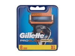Gillette Gillette - ProGlide Power - For Men, 8 pc 