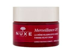 Nuxe Nuxe - Merveillance Lift Firming Velvet Cream - For Women, 50 ml 