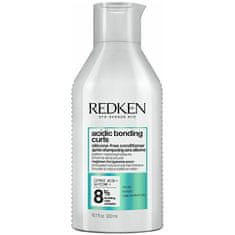 Redken Kondicionér pre kučeravé a vlnité vlasy Acidic Bonding Curls (Silicone-Free Conditioner) (Objem 300 ml)
