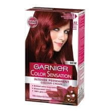 Garnier GARNIER - Color Sensational Intense Permanent Colour Cream 