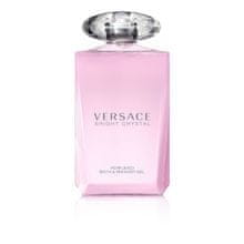 Versace Versace - Bright Crystal Shower Gel 200ml 