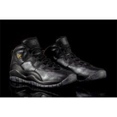 Nike Obuv basketball čierna 37.5 EU Air Jordan Retro X GS