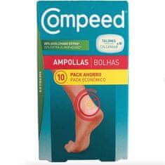 Compeed Compeed Blisters Extreme Pack 10 Units 