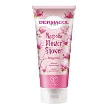 Dermacol Dermacol - Flower Care Delicious Shower Cream (Magnolia) 200ml 
