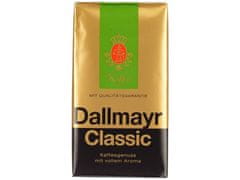 Dallmayr Classic mletá káva 500g