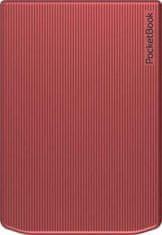 PocketBook Čtečky e-knih 634 VERSE PRO PASSION Red