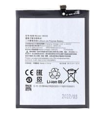 Xiaomi BN46 Batéria 4000mAh (OEM)