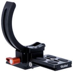 Rollei Frame Flipper XL/ pre objektívy s max. priemerom 84mm