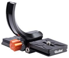 Rollei Frame Flipper/ pre objektívy s max. priemerom 64mm