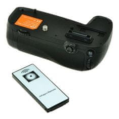 Jupio Battery Grip pre Nikon D7100 / D7200 (MB-D15)