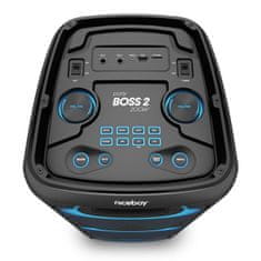 Niceboy Repro Party Boss 2 200W