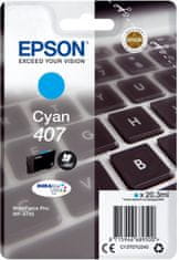 Epson inkoust WP4745 series cyan L