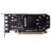 PNY Quadro P1000 V2 DP/4GB GDDR5/PCI-E/4x miniDP 1.4/Low profile bracket v balení