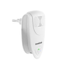 InnovaGoods Mini Ultrasonic Insect and Rodent Repeller InnovaGoods 