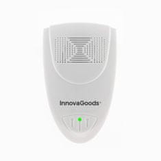 InnovaGoods Mini Ultrasonic Insect and Rodent Repeller InnovaGoods 