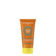 Dermacol Dermacol - After Sun Hydrating & Cooling Gel - Cooling gel after sunbathing 150ml 