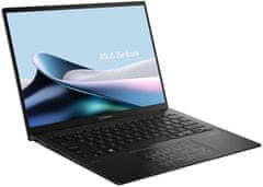 ASUS ZenBook 14 OLED (UM3406) (UM3406HA-OLED089X), čierna