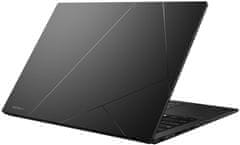 ASUS ZenBook 14 OLED (UM3406) (UM3406HA-OLED089X), čierna