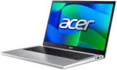 Acer Extensa 15 (EX215-34) (NX.EHNEC.002), strieborná