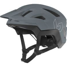 Bollé cyklistická helma ADAPT sivá M