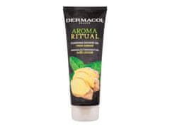 Dermacol Dermacol - Aroma Ritual Fresh Ginger - For Women, 250 ml 