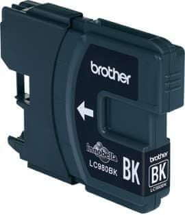 BROTHER  LC-980BK