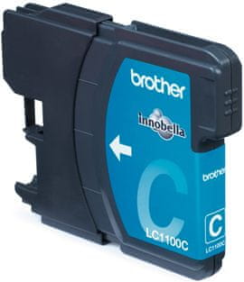 BROTHER LC 1100C