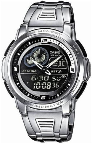 CASIO Collection AQF-102WD-1BVEF