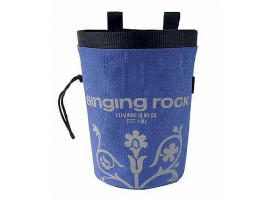 Singing Rock Chalk bag large