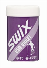 Swix V50 – fialový 45 g