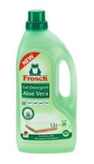 Frosch Gél na pranie Aloe Vera 1,5 l